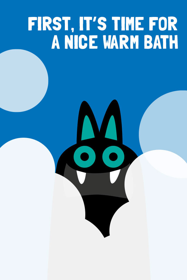Arty Can't Sleep - Page 3