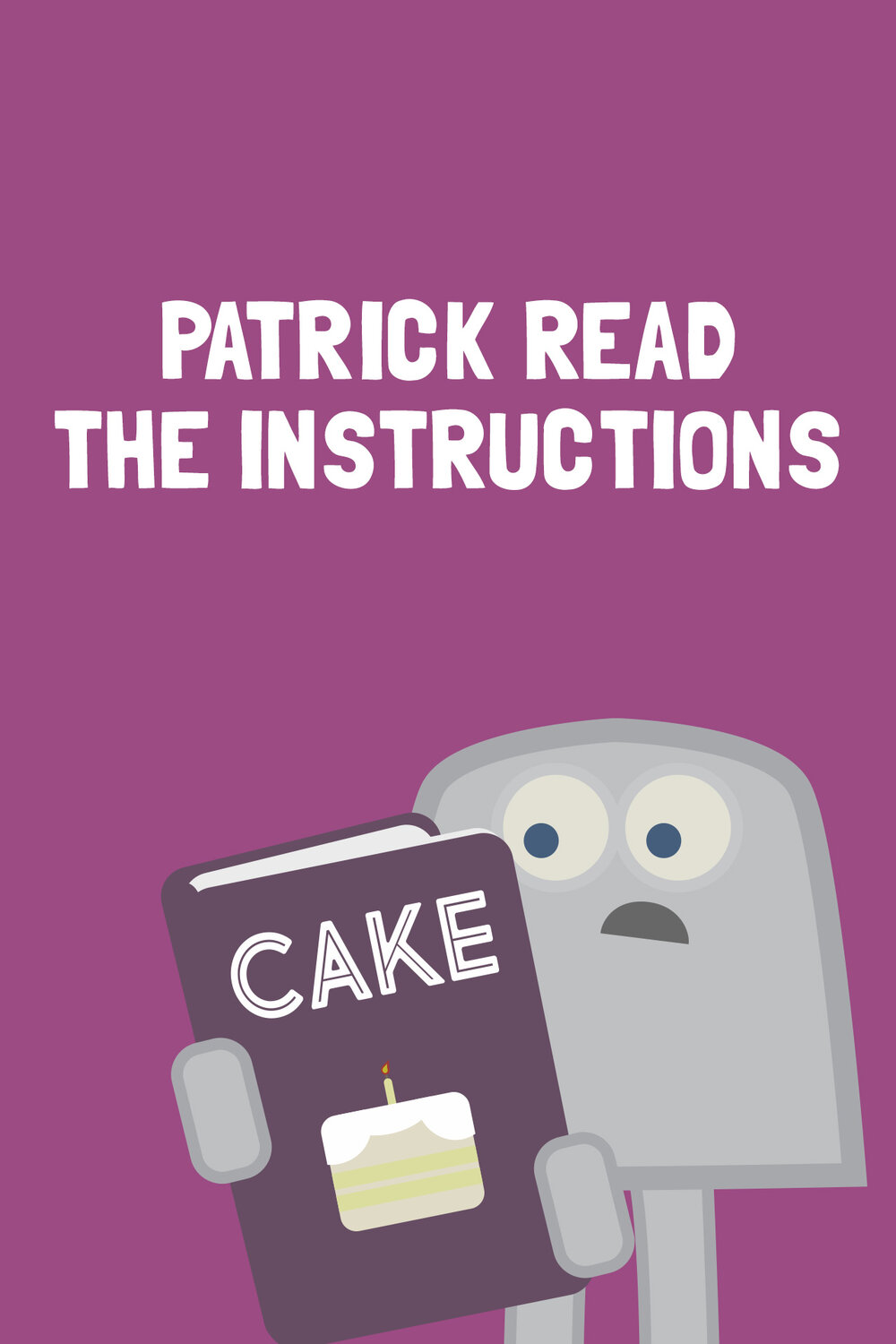 Caketastrophe - Page 5
