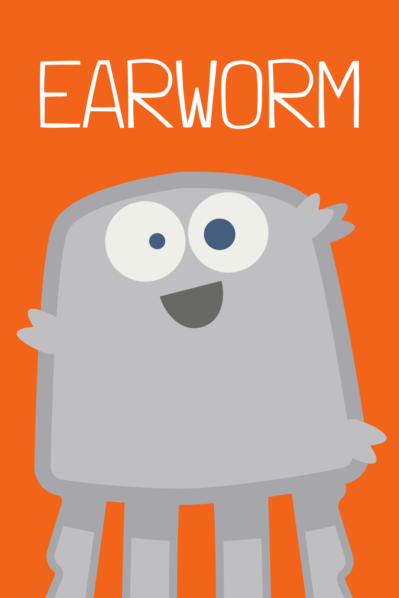 Earworm cover