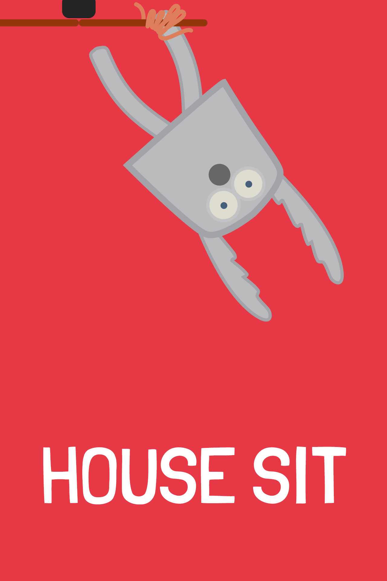 House Sit cover