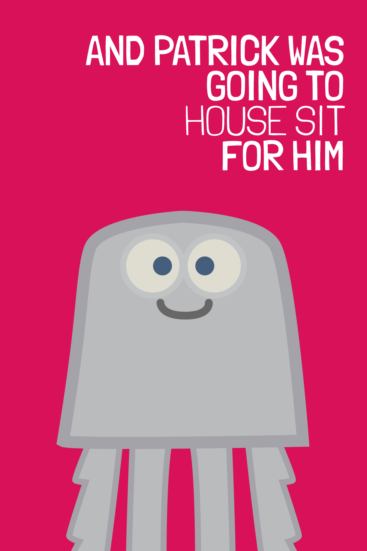 House Sit - Page 4