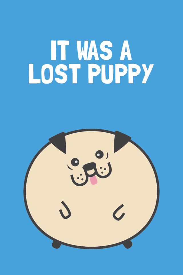 Lost - Page 3