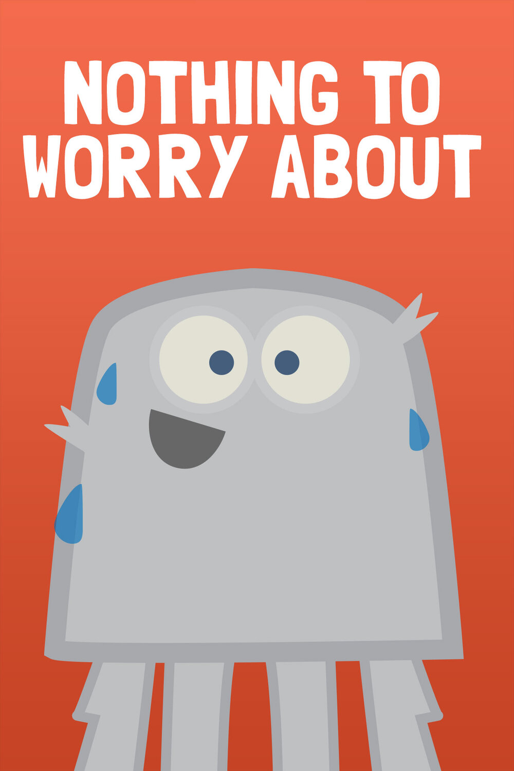 Nothing To Worry About cover