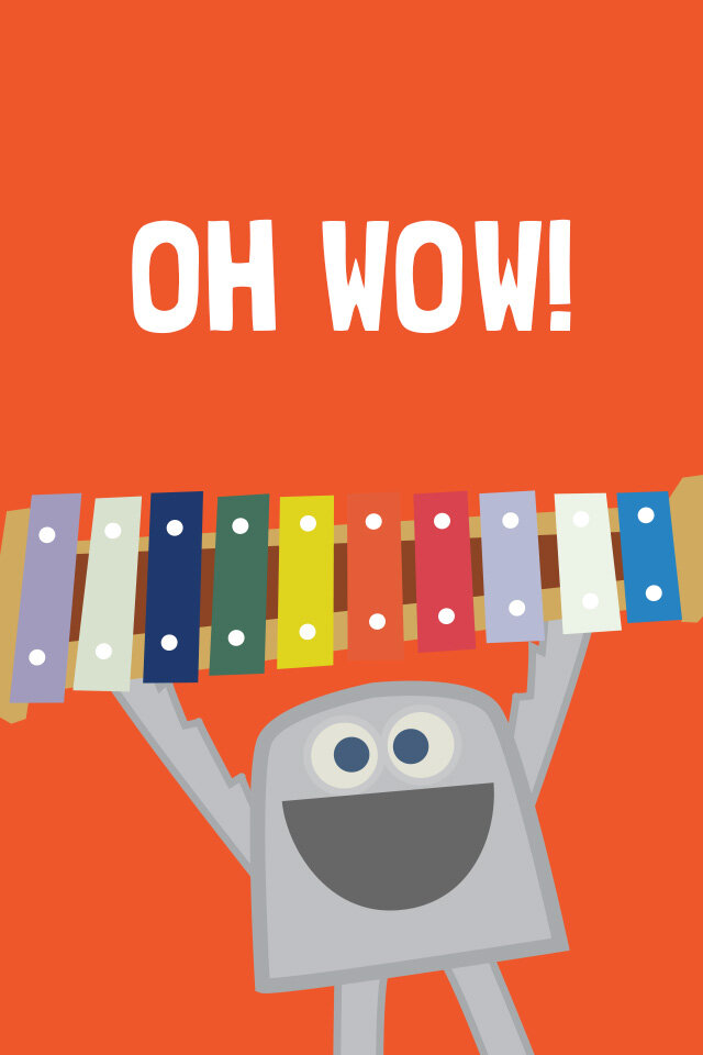 Patrick Found A Something - Page 5