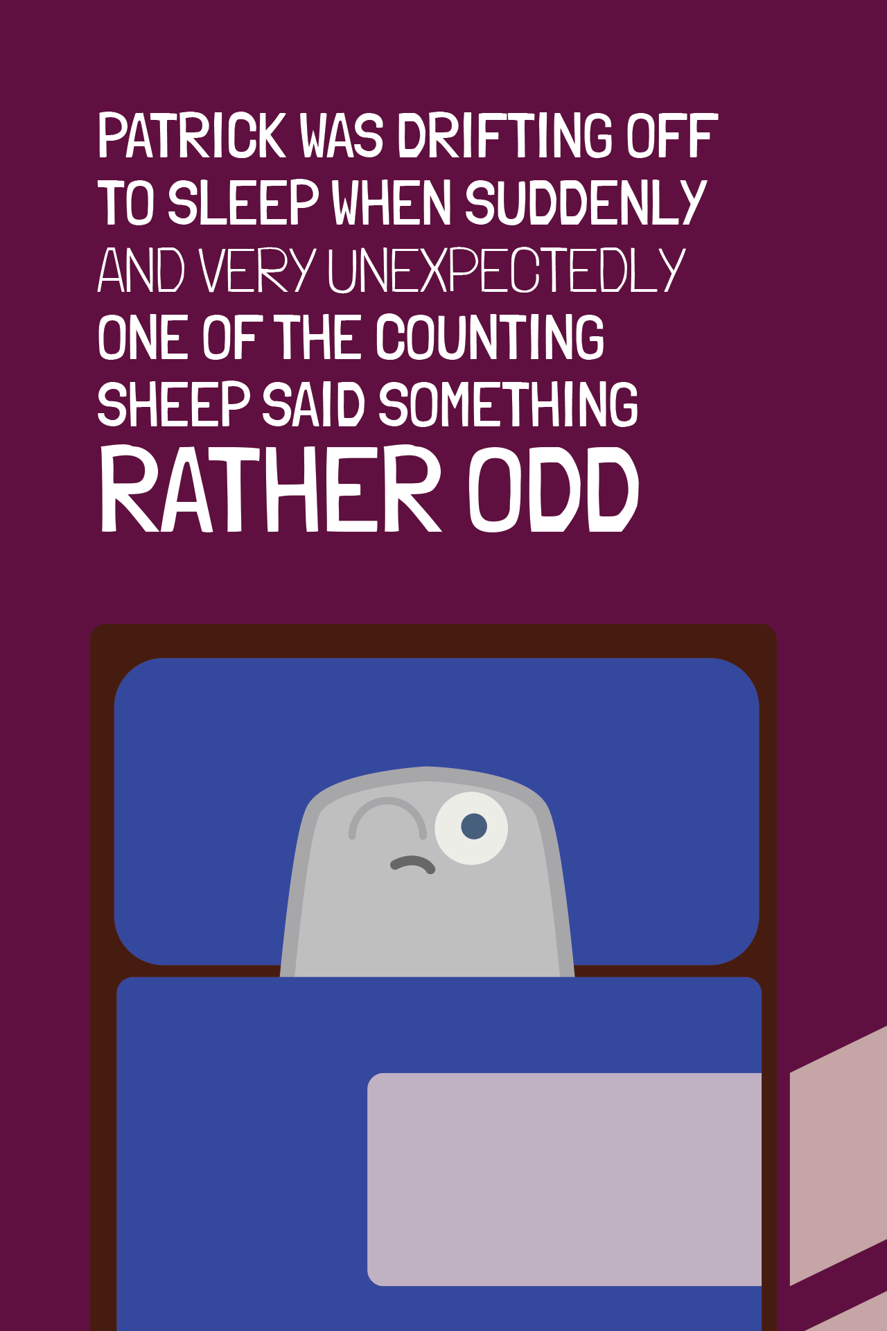 Sheep Over - Page 5