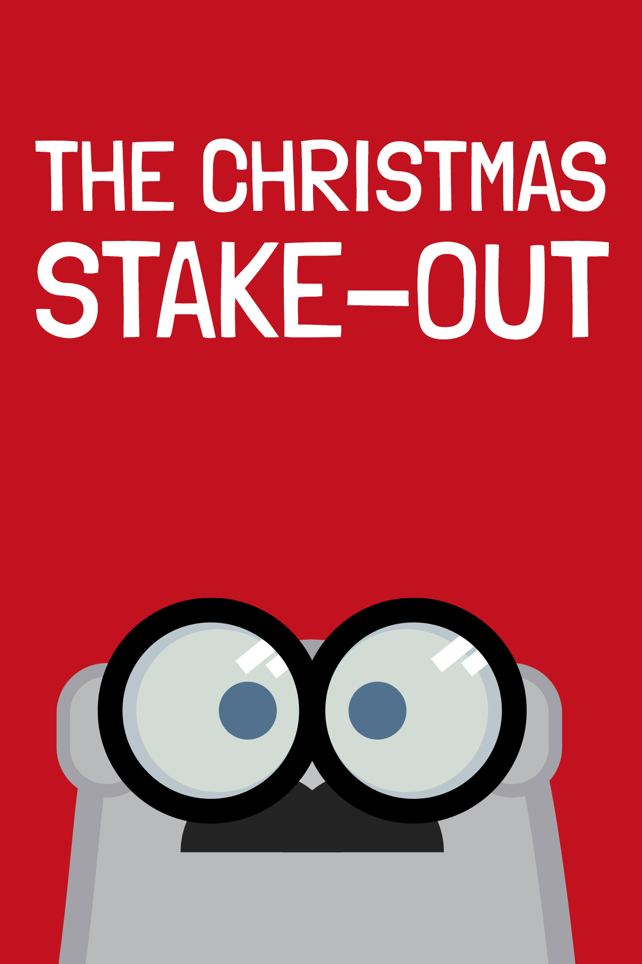 Stake Out cover