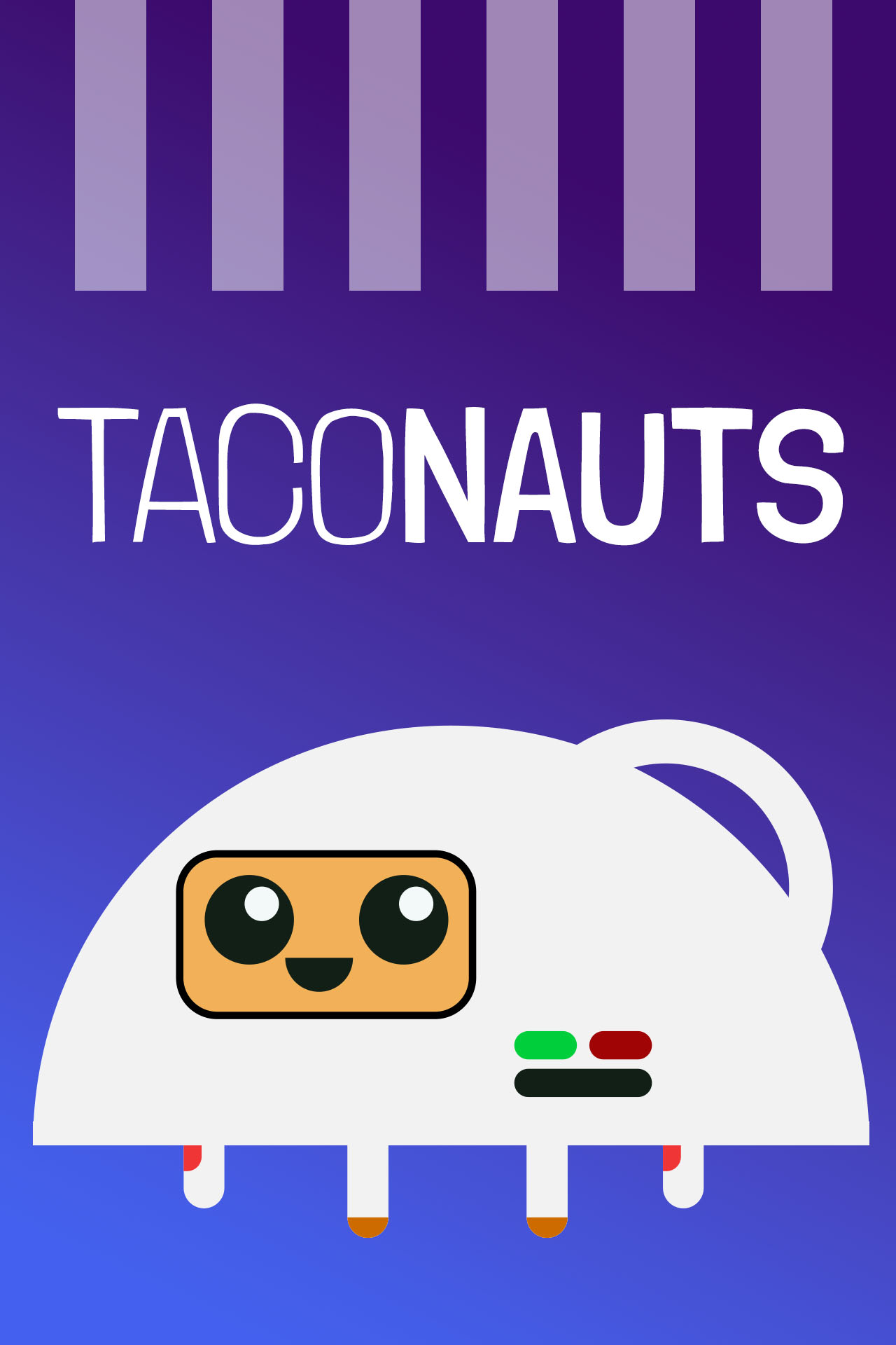 Taconauts cover