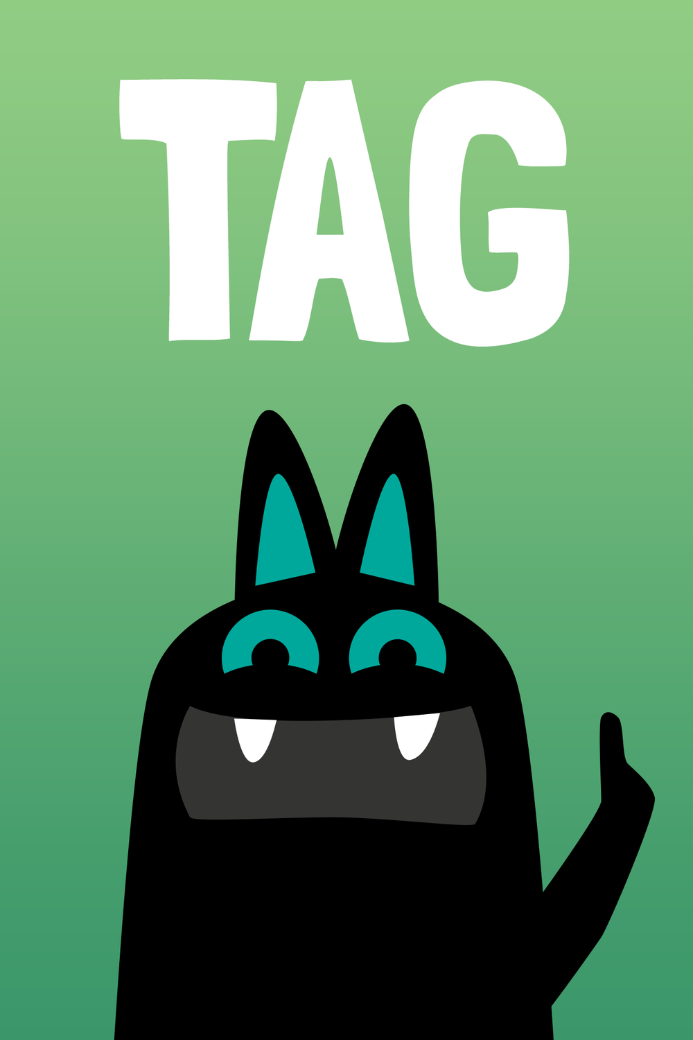 Tag cover